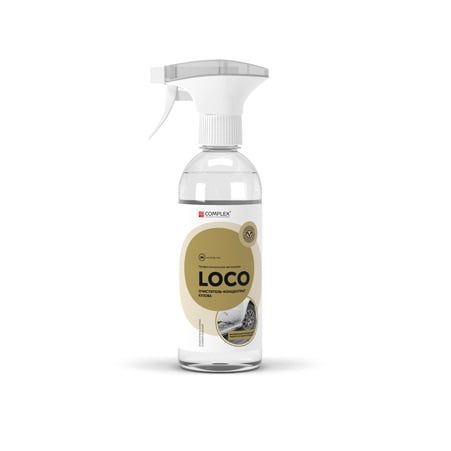 Очиститель кузова универсальный LOCO Complex (0,5 л)
