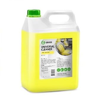 Очиститель салона "Universal cleaner" (5,4 кг)