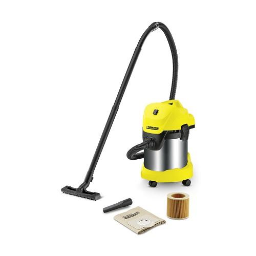 Karcher WD 3 Premium хозяйственный пылесос