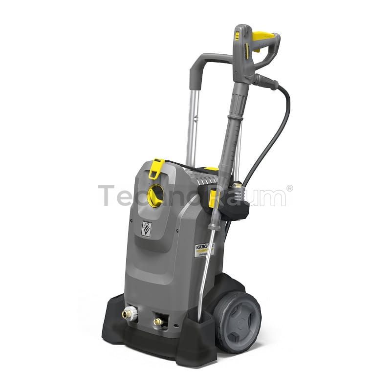 Karcher HD 7/14-4 M Plus мойка высокого давления