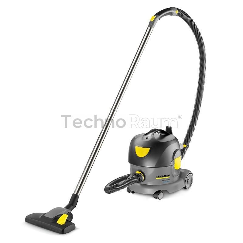 Karcher T 7/1 Eco!efficiency пылесос сухой уборки