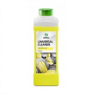 Очиститель салона Universal cleaner (1 кг)