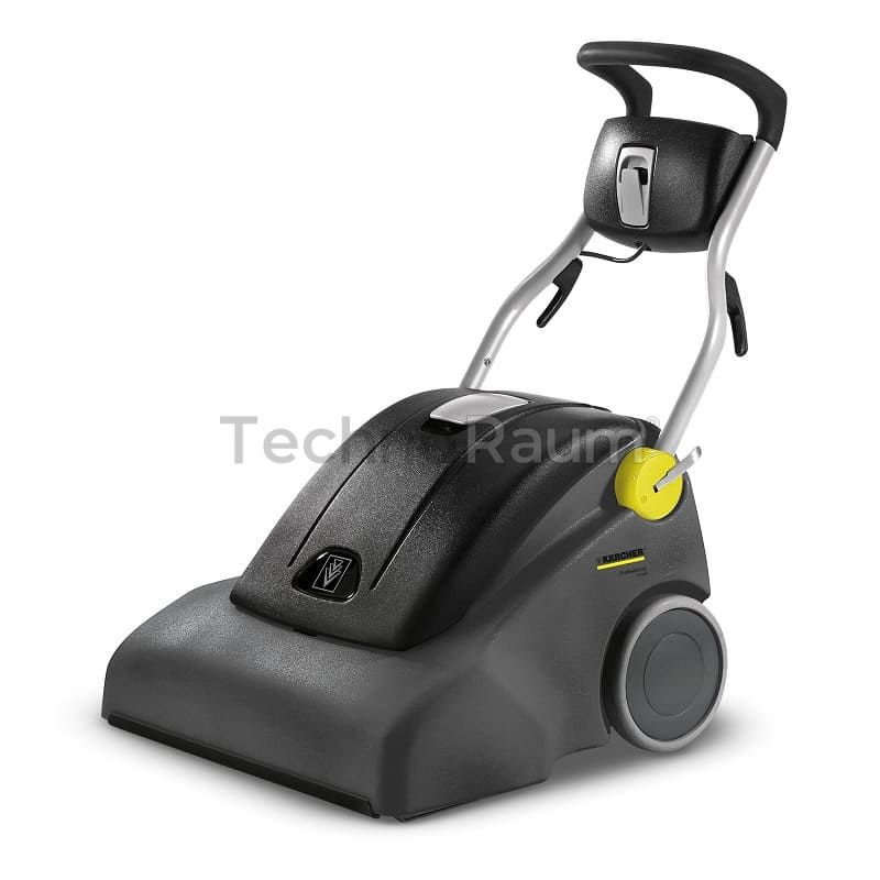 Karcher CV 66/2 щеточный пылесос