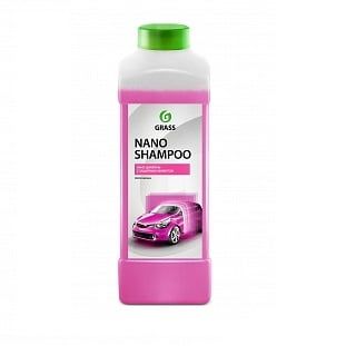 Наношампунь "Nano Shampoo" (1 кг)
