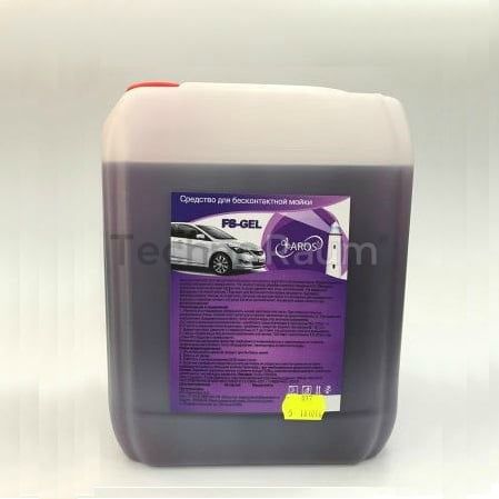 Средство для бесконтактной мойки FS-GEL (5 л)