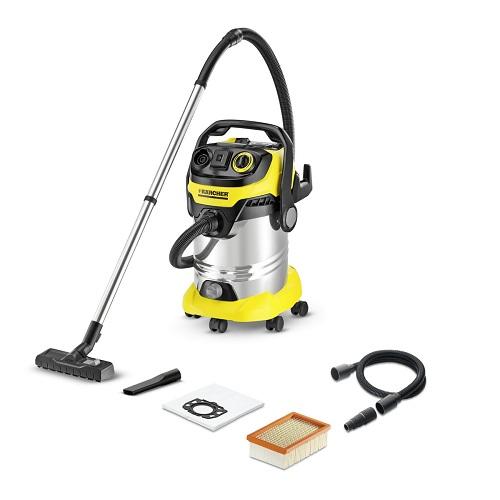 Karcher WD 6 P Premium пылесос
