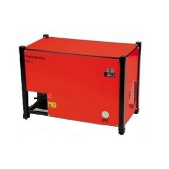IPC Portotecnica ML CMP 3065 T (2960 T) (на раме) мойка высокого давления