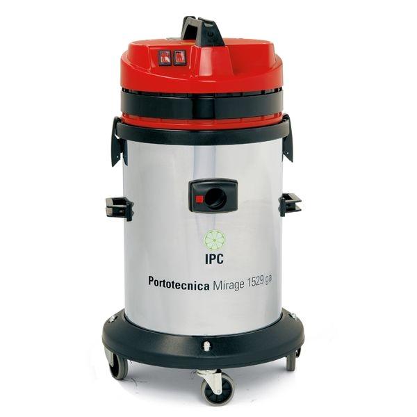 IPC Portotecnica Mirage 1 W2 61SG /Mirage 1529 GA пылесос