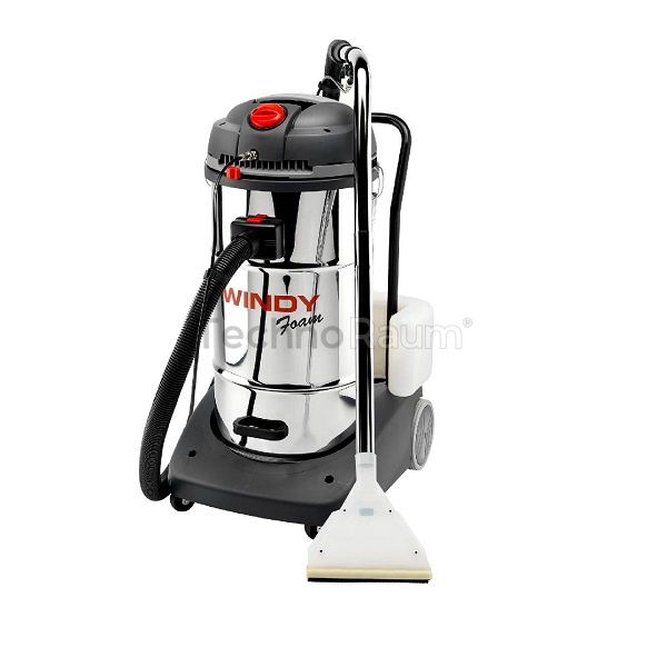 Lavor PRO WINDY IE FOAM моющий пылесос с пеногенератором