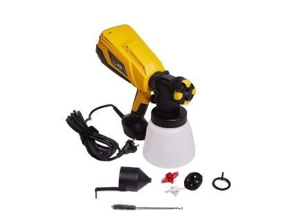 Краскопульт электрический Hanskonner HSG9675