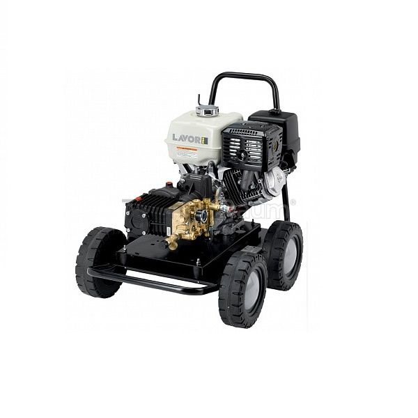 Lavor Pro THERMIC 11 H мойка высокого давления
