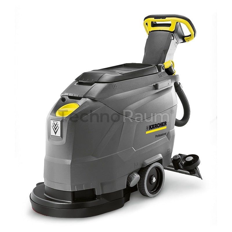 Karcher BD 43/35 C Ep поломоечная машина