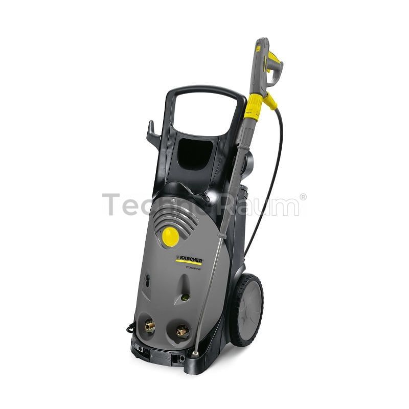 Karcher HD 10/25-4 S мойка высокого давления