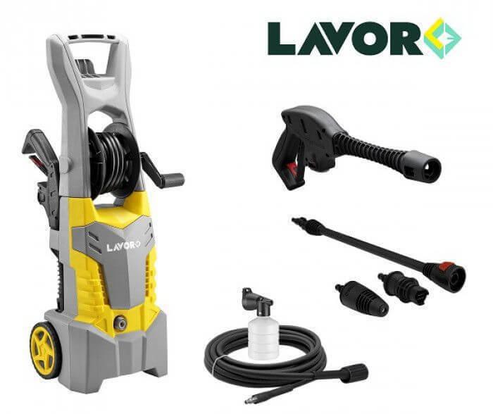 Мойки высокого давления Lavor Мойки высокого давления Lavor