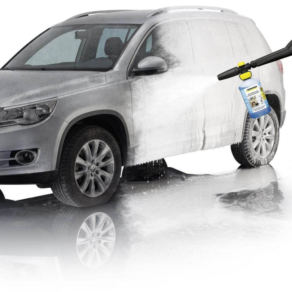  химия для авто