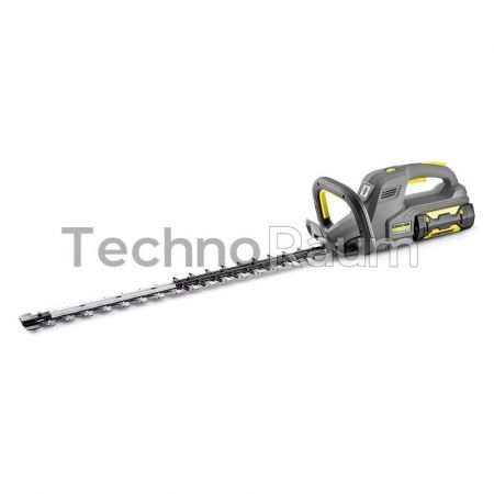 Karcher HT 615 Bp аккумуляторный кусторез