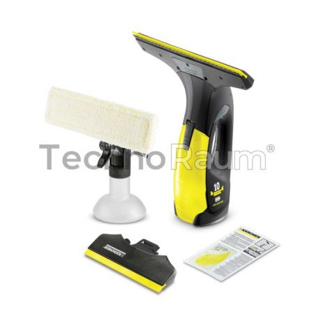 Karcher WV2 10 Years Edition стеклоочиститель