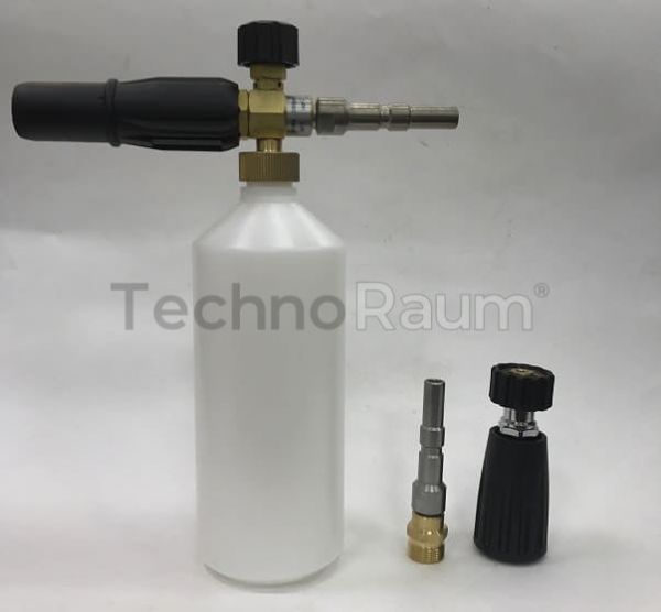 Пенный комплект для АВД Karcher (KW)