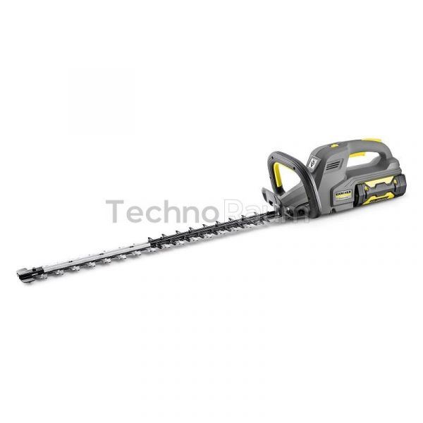 Karcher HT 615 Bp аккумуляторный кусторез