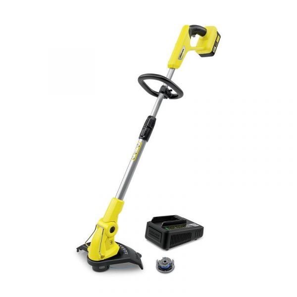 Karcher LTR 18-30 Battery Set аккумуляторный триммер