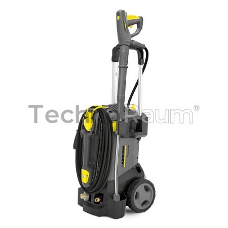 Karcher HD 5/12 C мойка высокого давления