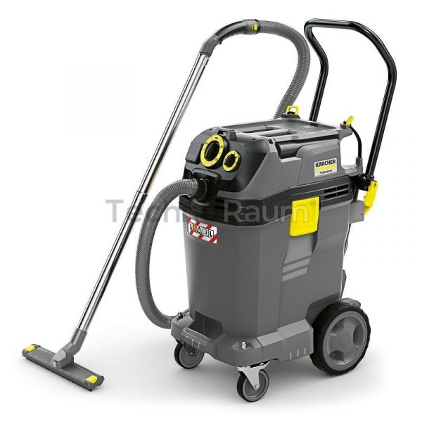 Karcher NT 50/1 Tact Te L пылесос влажной и сухой уборки