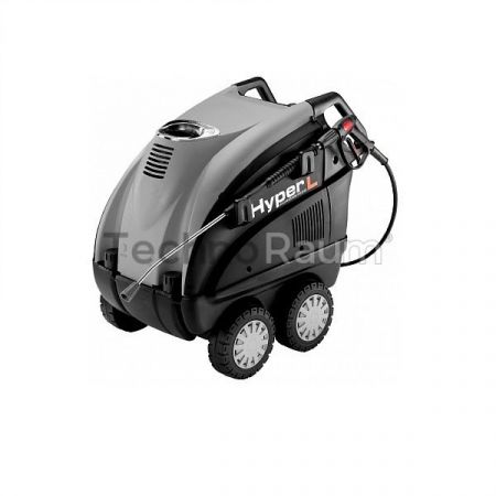 Lavor Pro HYPER L 2021 LP RA мойка высокого давления