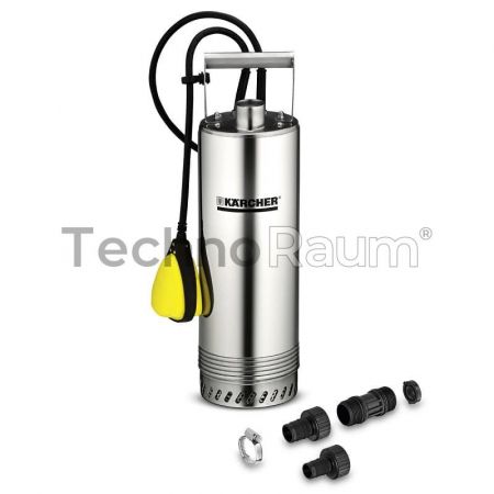 Karcher BP 2 CISTERN насос для скважины