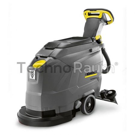 Karcher BD 43/25 C Bp поломоечная машина