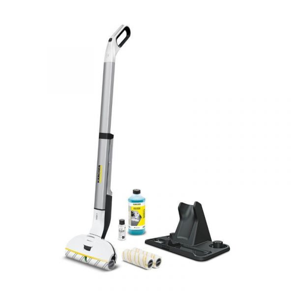 Karcher FC 3 Cordless Premium аппарат для влажной уборки пола
