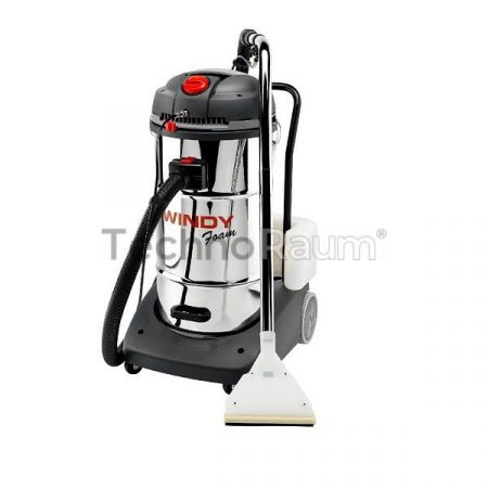 Lavor PRO WINDY IE FOAM моющий пылесос с пеногенератором