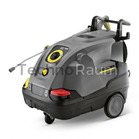 Karcher HDS 6/14-4 CX мойка высокого давления