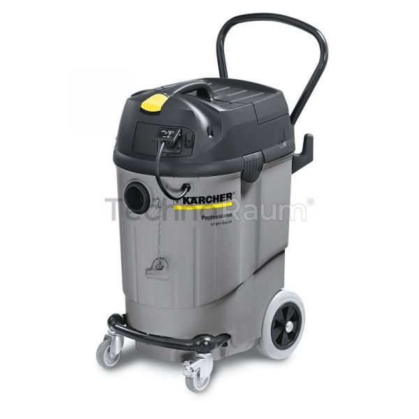 Karcher NT 611 Mwf пылесос влажной и сухой уборки
