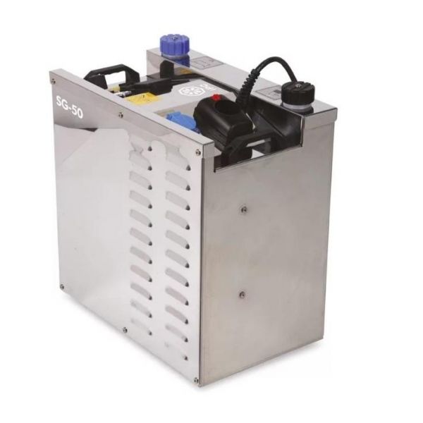 IPC Portotecnica SG-50 S 5014 T парогенератор