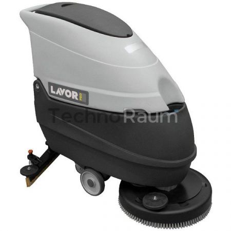 LAVOR Pro FREE EVO 50 B поломоечная машина (З/У + АКБ GEL SIAP 105 Ah)