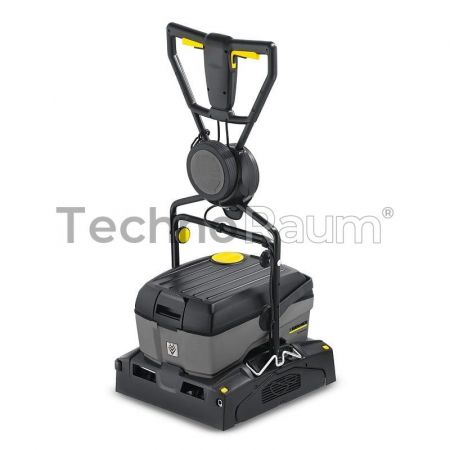 Karcher BR 40/10C Adv + MF *EU поломоечная машина