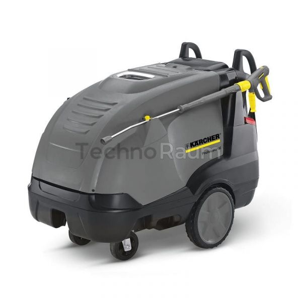 Karcher HDS 12/18-4 SX мойка высокого давления