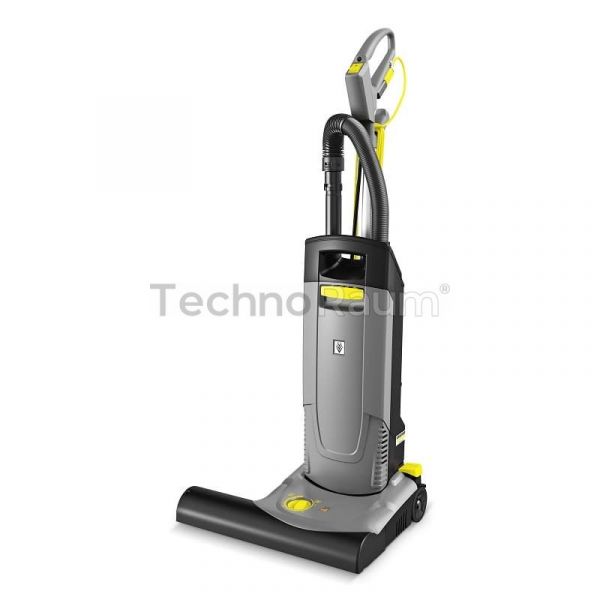 Karcher CV 48/2 щеточный пылесос