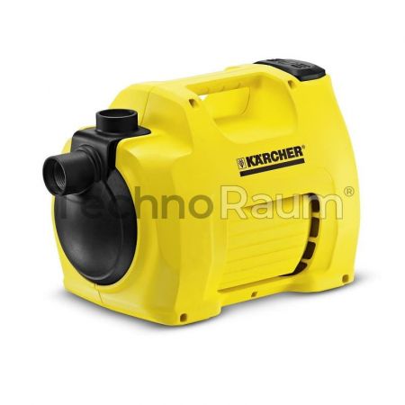 Karcher BP 3 GARDEN садовый насос