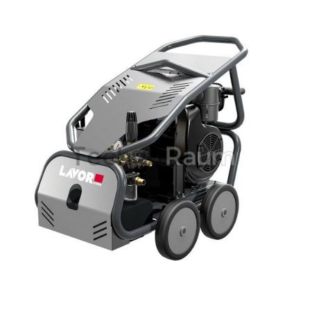 Lavor Pro THERMIC 23 3521 K LP мойка высокого давления