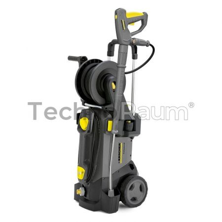 Karcher HD 5/15 CX Plus мойка высокого давления
