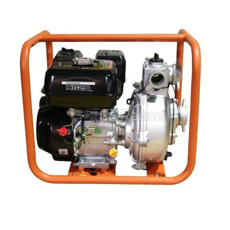 Zongshen HG 20 мотопомпа
