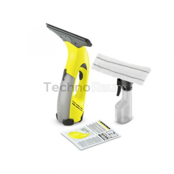 Karcher WV50 Plus стеклоочиститель