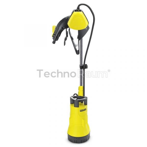Karcher BP 1 Barrel бочковой насос