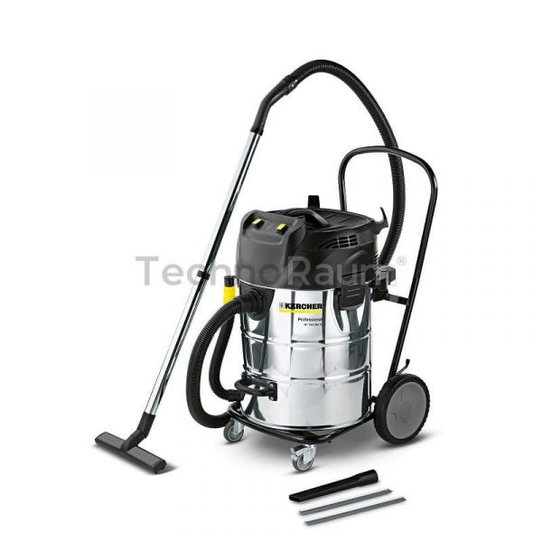Karcher NT 70/2 Me Tc пылесос влажной и сухой уборки
