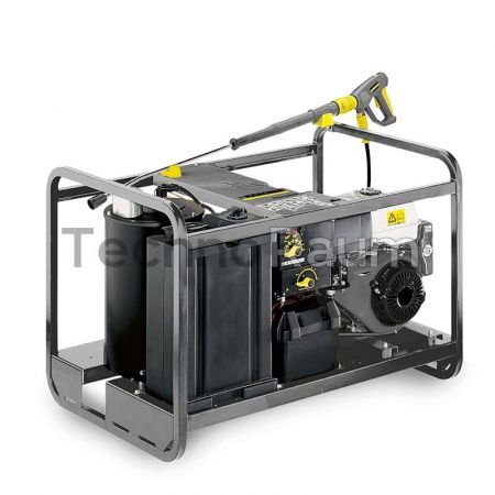 Karcher HDS 1000 De мойка высокого давления
