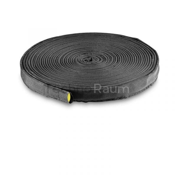 Сочащийся шланг 1/2", 25м