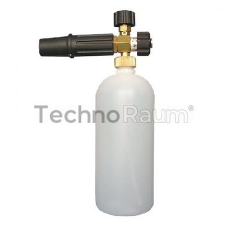 Пенная насадка LS-3 для Karcher (вход М22х1,5г)
