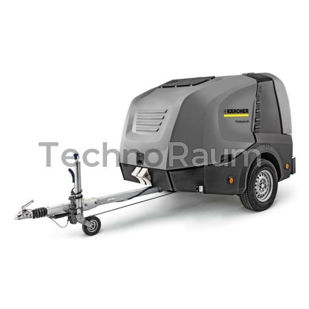 Karcher HDS 13/35 De Tr1 мойка высокого давления