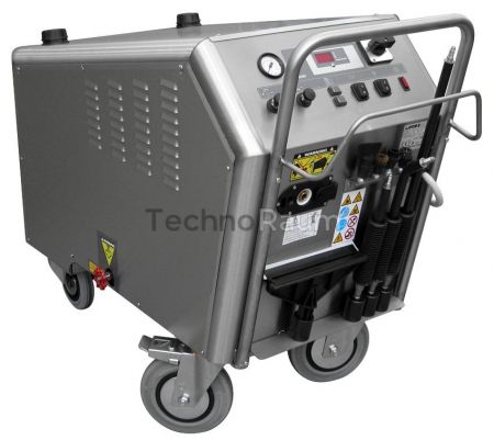 Lavor PRO GV VESUVIO 30 парогенератор
